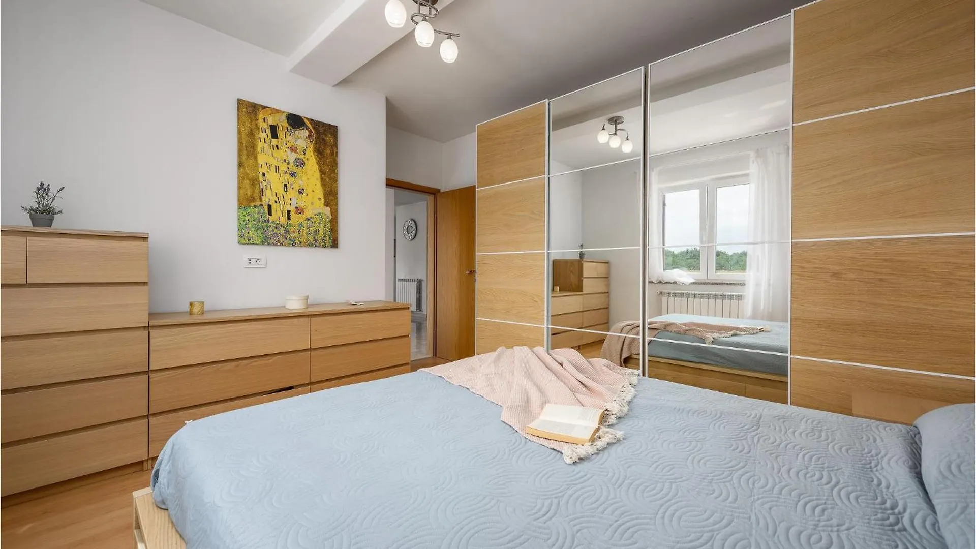 בית נופש Cozy Home In Buje With Wifi קרואטיה