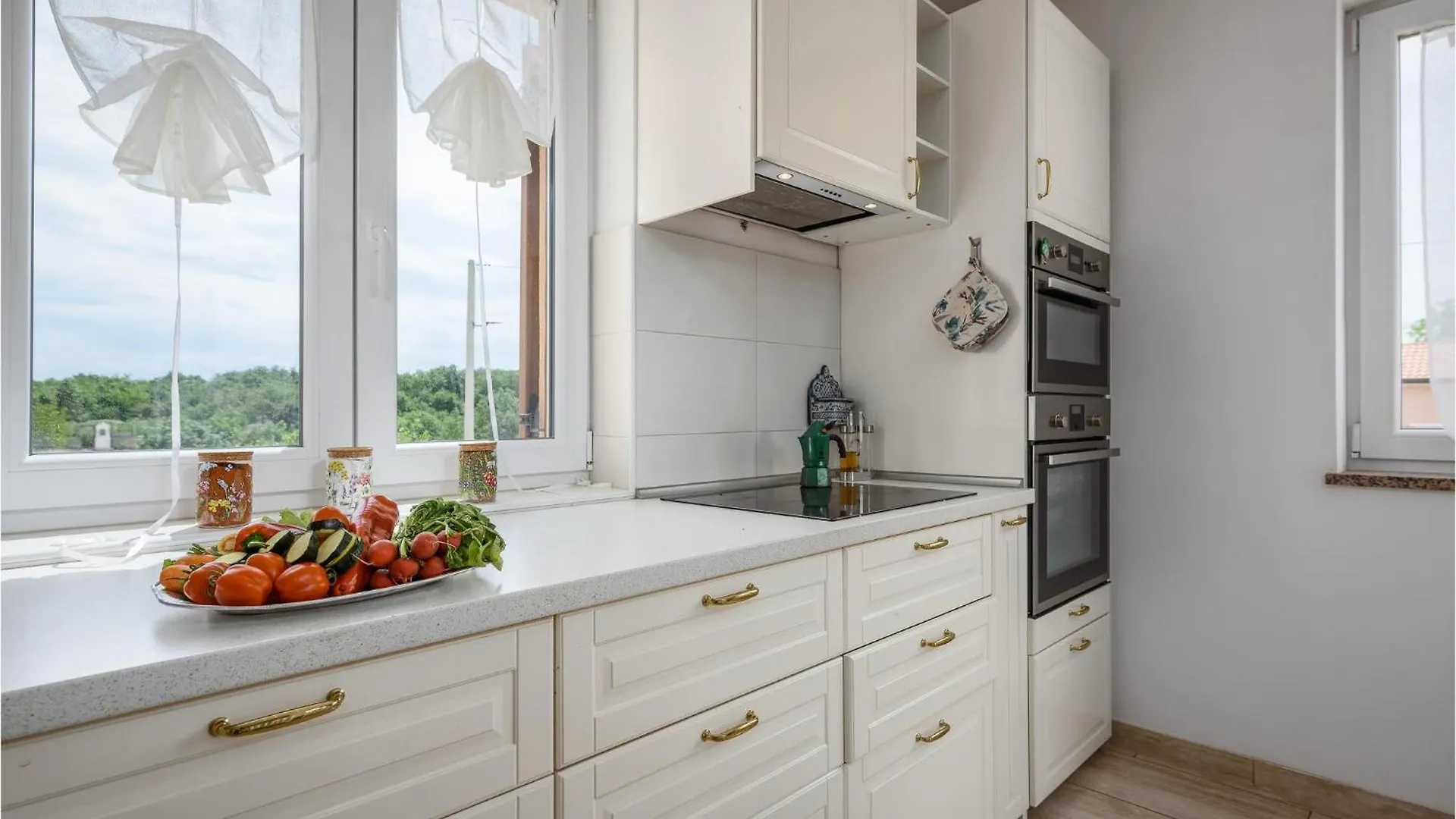 Cozy Home In Buje With Wifi Holiday home