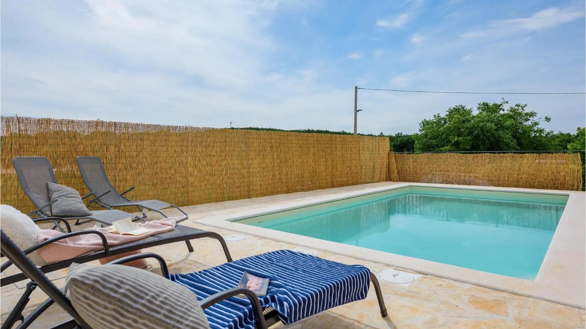 Cozy Home In Buje With Wifi Croatia