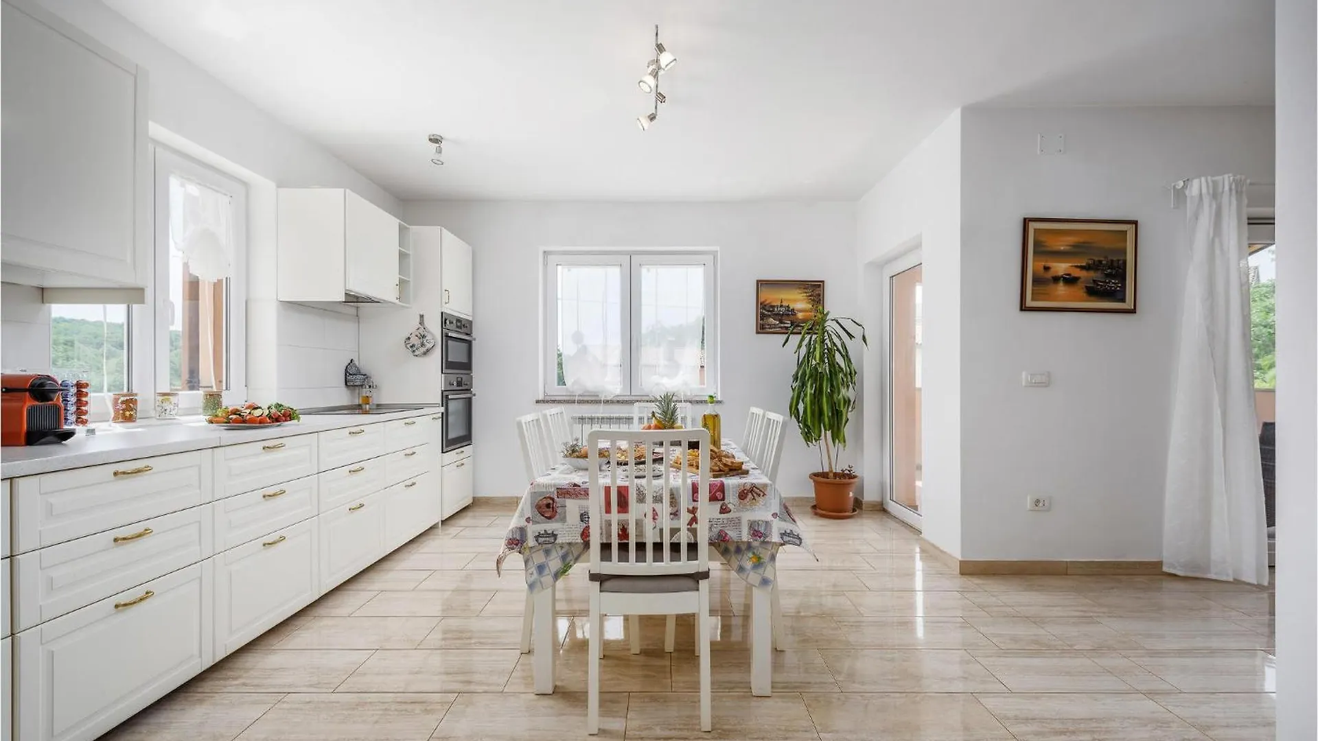 Holiday home Cozy Home In Buje With Wifi