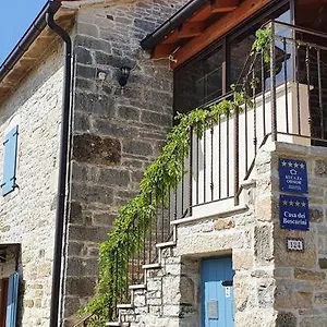 4* Mini-hôtel Casa Dei Boscarini