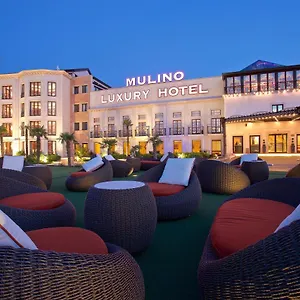 Mulino Luxury Boutique Buje